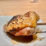 地葉はなれ - 2021.7.  そり