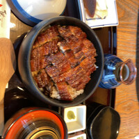 ひつまぶし名古屋備長 ラシック店 - 