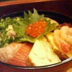 榮太郎鮨 - 
