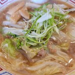 いせのじょう 菊水本店 - 