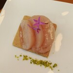 ノーザンテラスダイナー - はじまりの一口サイズのスイーツ