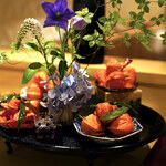 銀座 しのはら - 