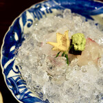 銀座 しのはら - 