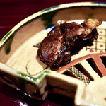 銀座 しのはら - 