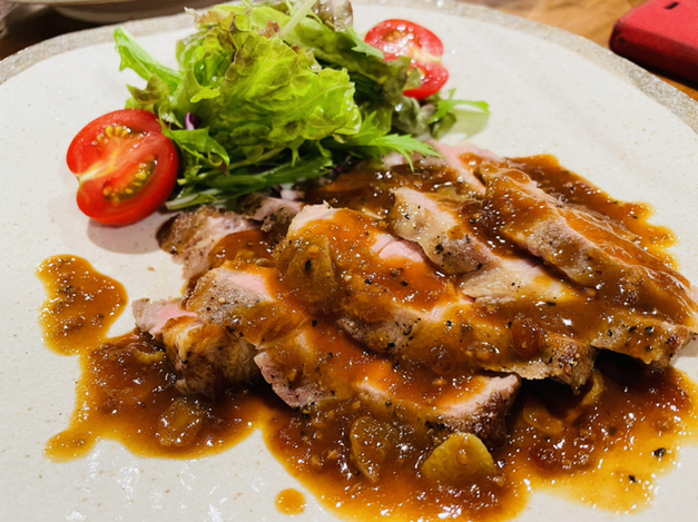 クローバー - 石巻（イタリアン）の写真