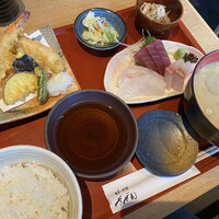 日本料理 ざぜん -  日本料理 ざぜん -