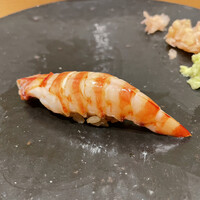 代官山 鮨 たけうち - 