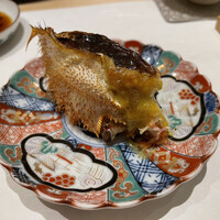 代官山 鮨 たけうち - 