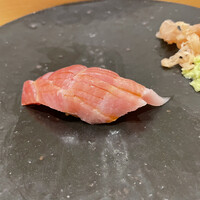 代官山 鮨 たけうち - 