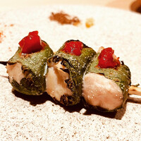 焼き鳥 茂 東桜 - 