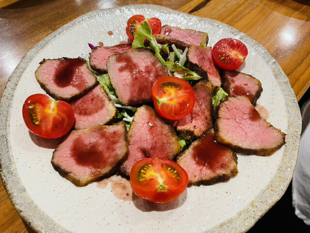 クローバー - 石巻（イタリアン）の写真