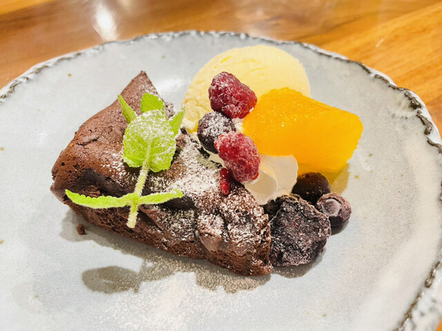 クローバー - 石巻（イタリアン）の写真