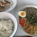 Abashiri Ramen - 