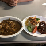 カレー幸 - 