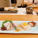 Sushisei - 