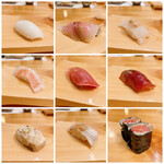 Sushisei - 