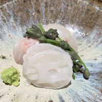 蓮 三四七 - 