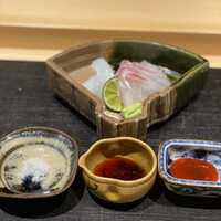 日本料理 柳燕 - 