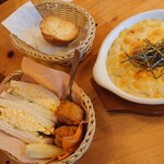 Komeda Kohi Ten - 