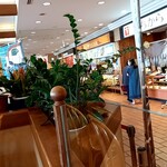 エールエールA館パノラマ・フードコート - 