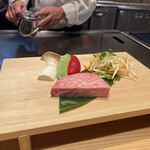 鳥取和牛専門店 大山 不二家 心斎橋本店 - 