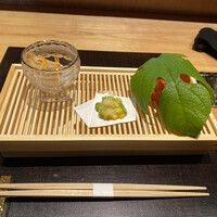 神楽坂 よこ田 - 