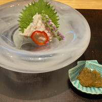 神楽坂 よこ田 - 