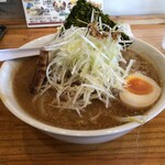 北海道らーめん小林屋 - みそらーめん