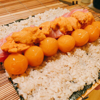 鮨よしかわ 恵比寿 - 