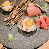 鮨よしかわ 恵比寿 - 