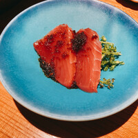 鮨よしかわ 恵比寿 - 