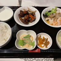 御膳房 六本木店 - 