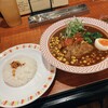 スープカレー ヒルダケ