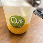 OH茶 - 