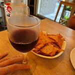 Wine＆Cafe Bistro Carlo - 