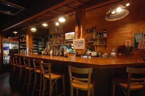 カマヤン - 江戸橋/ダイニングバー | 食べログ