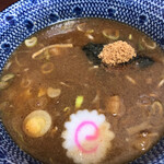 Menya Shouryuu - 魚介香る濃厚スープ！