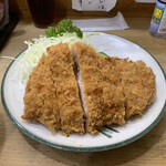 Tonkatsu Keyaki - 