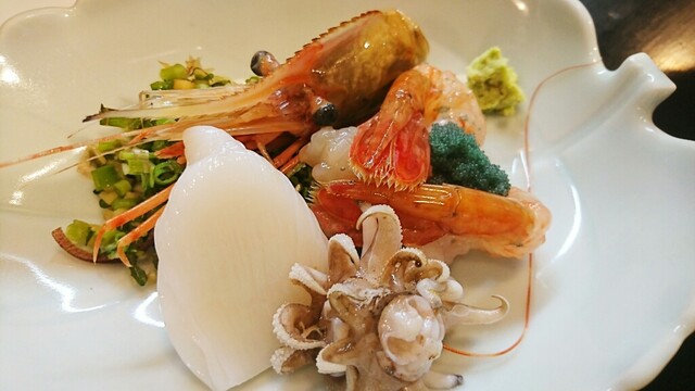 和食料理 ゆかり 流山おおたかの森 懐石 会席料理 食べログ