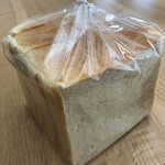 キャニス・ミノール - 食パン　340円