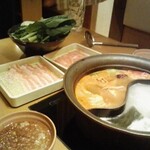 Shabushabu Onyasai - 