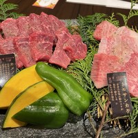 近江牛専門店 万葉 まえだ亭 - 