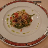 エリオ・ロカンダ・イタリアーナ - 