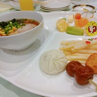 後楽園飯店 - 