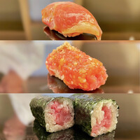 鮨 あらい - 