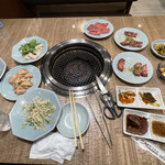 Yakiniku Matsumoto - 