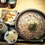 Soba Dainingu Shouzen - 