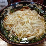 味の終着駅 次郎長 - 