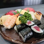 Takara Sushi - 