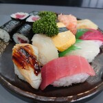 Takara Sushi - 